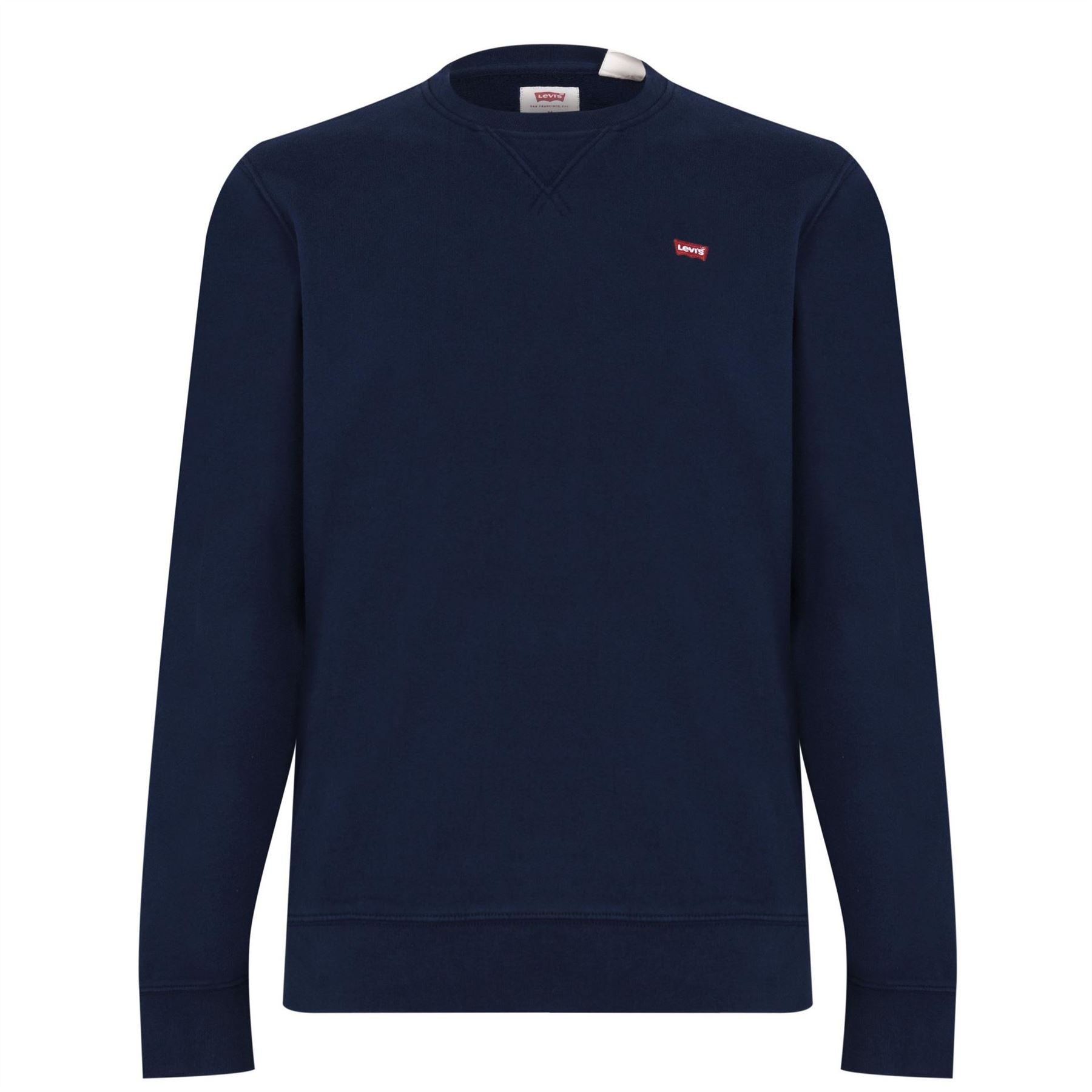 Levis Original Crew Neck Sweater