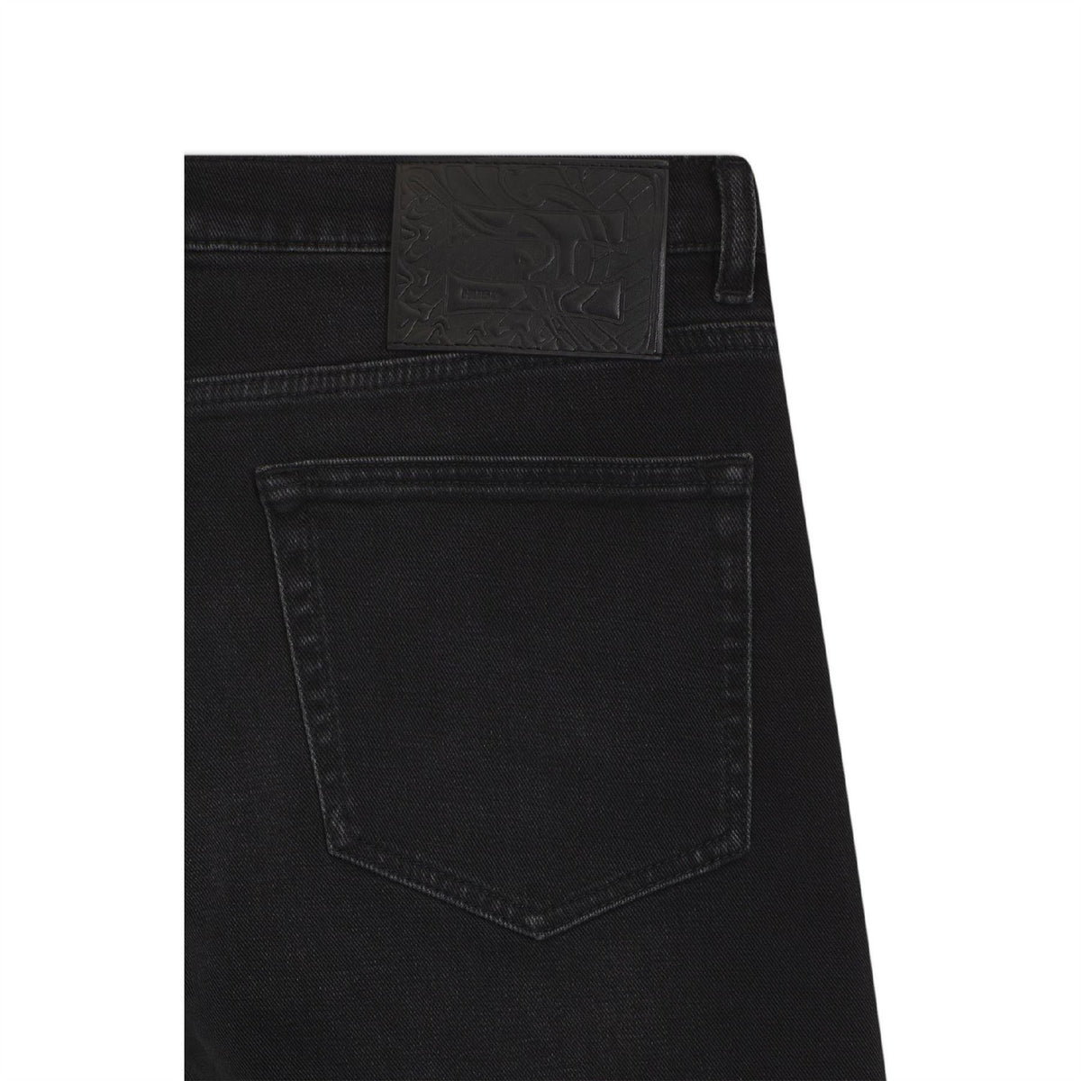 Hugo Five Pocket Design Skinny Fit Jeans