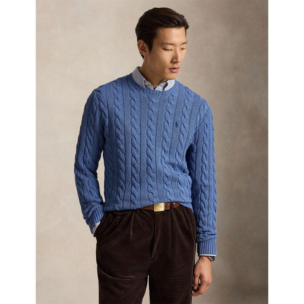 Polo Ralph Lauren Knit Jumper