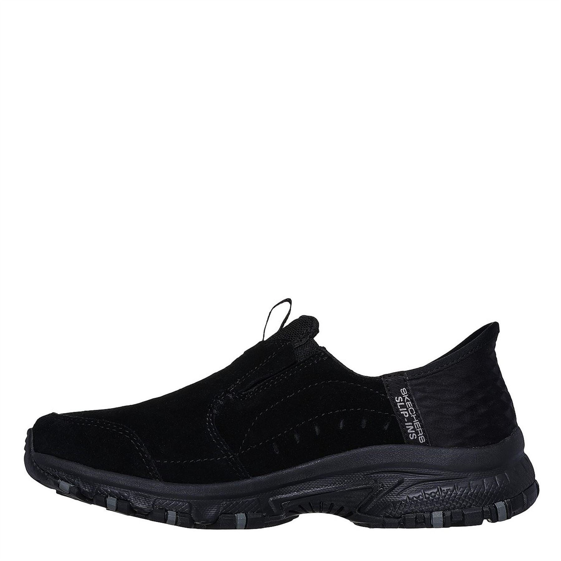 Skechers   Sunapee Rugged Boots Womens