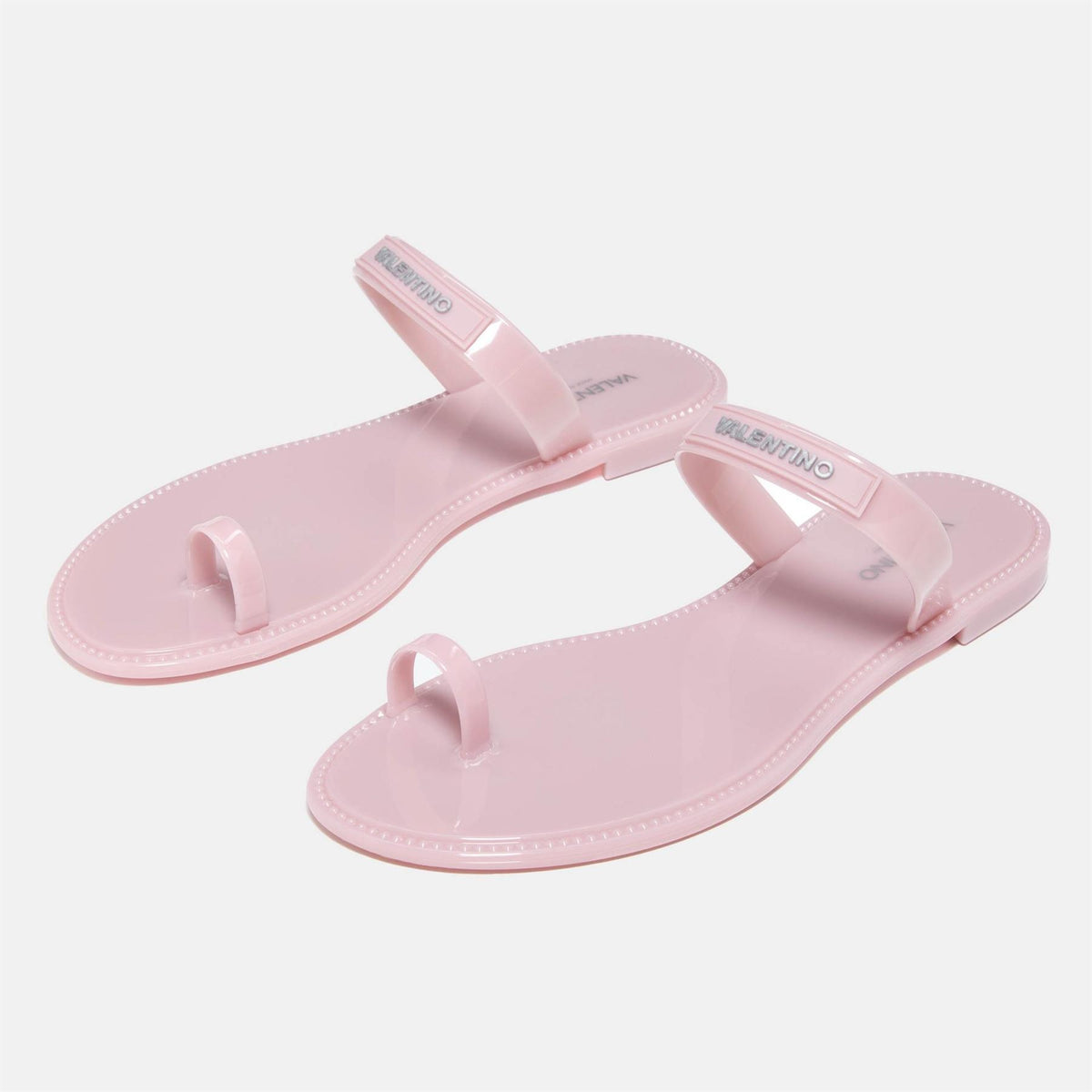 Valentino Jelly Shoes