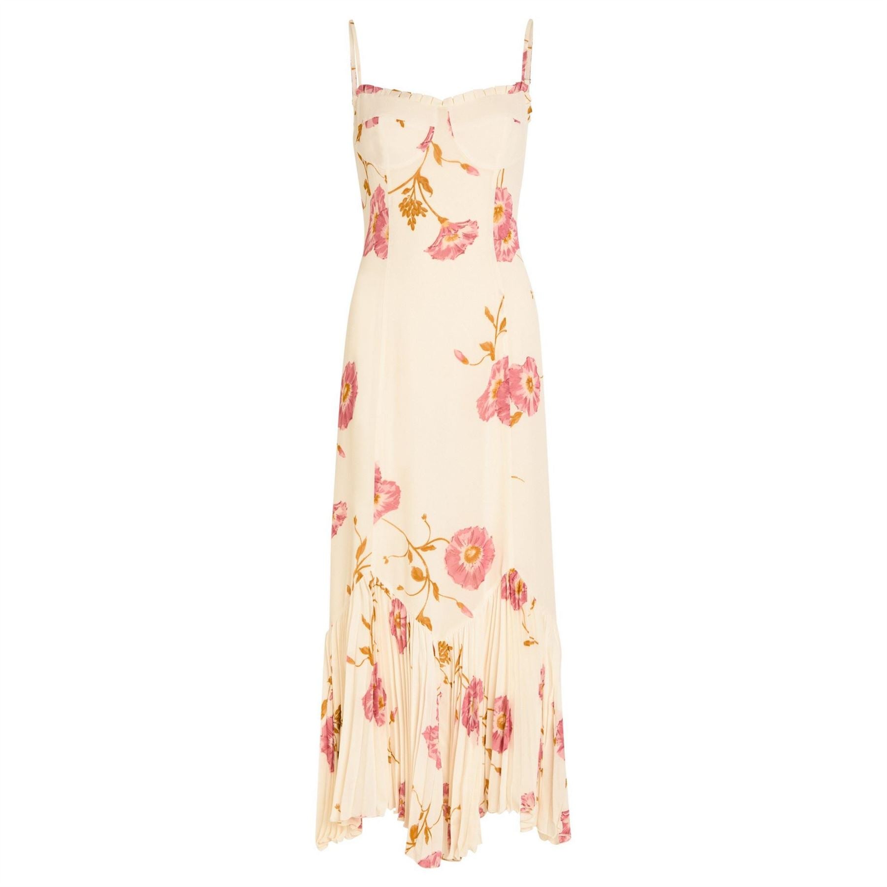 Reformation Aiko Dress