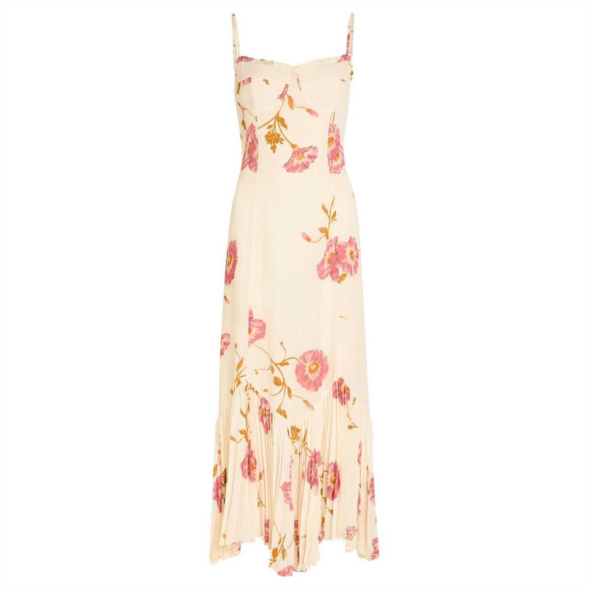 Reformation Aiko Dress