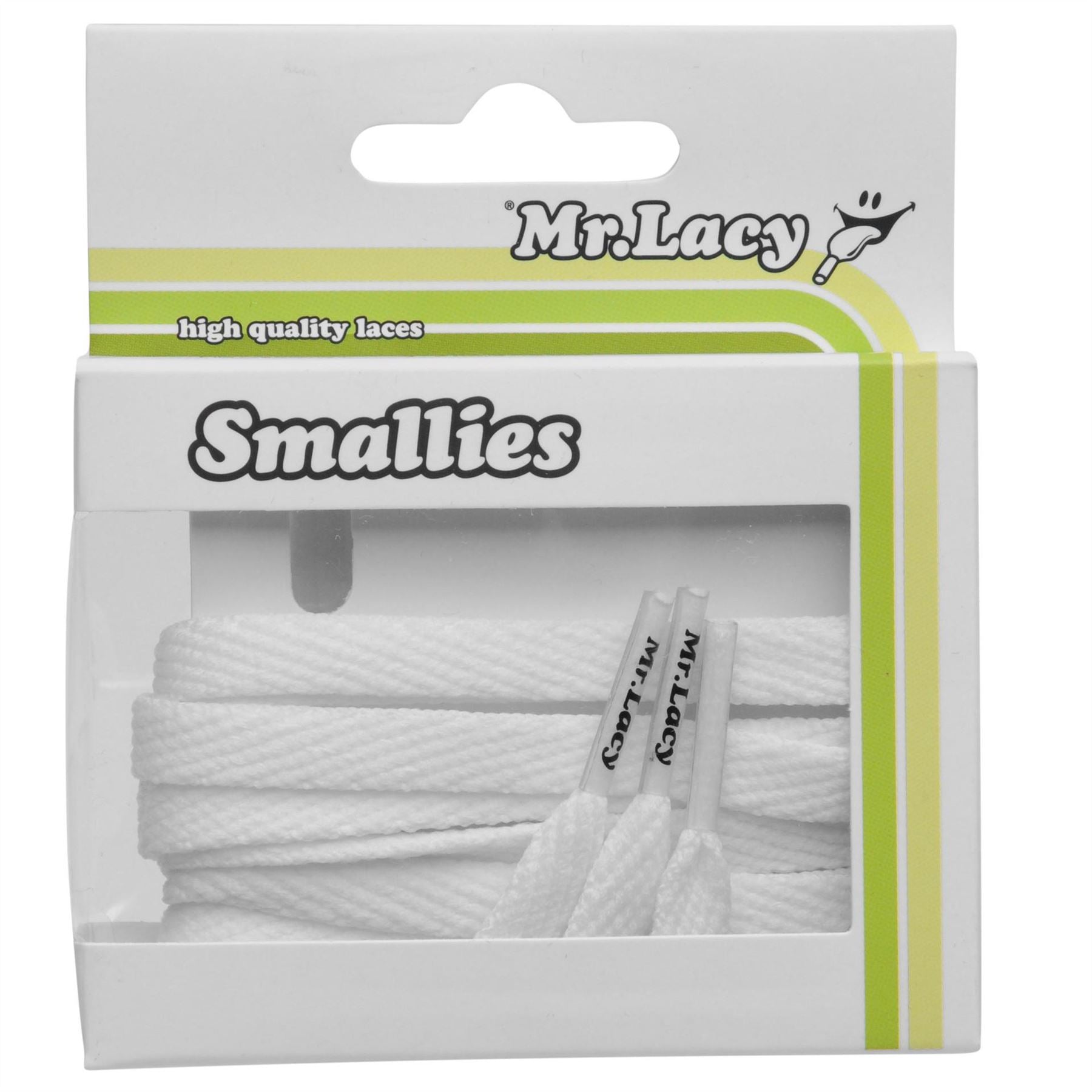 Mr Lacy Smallies