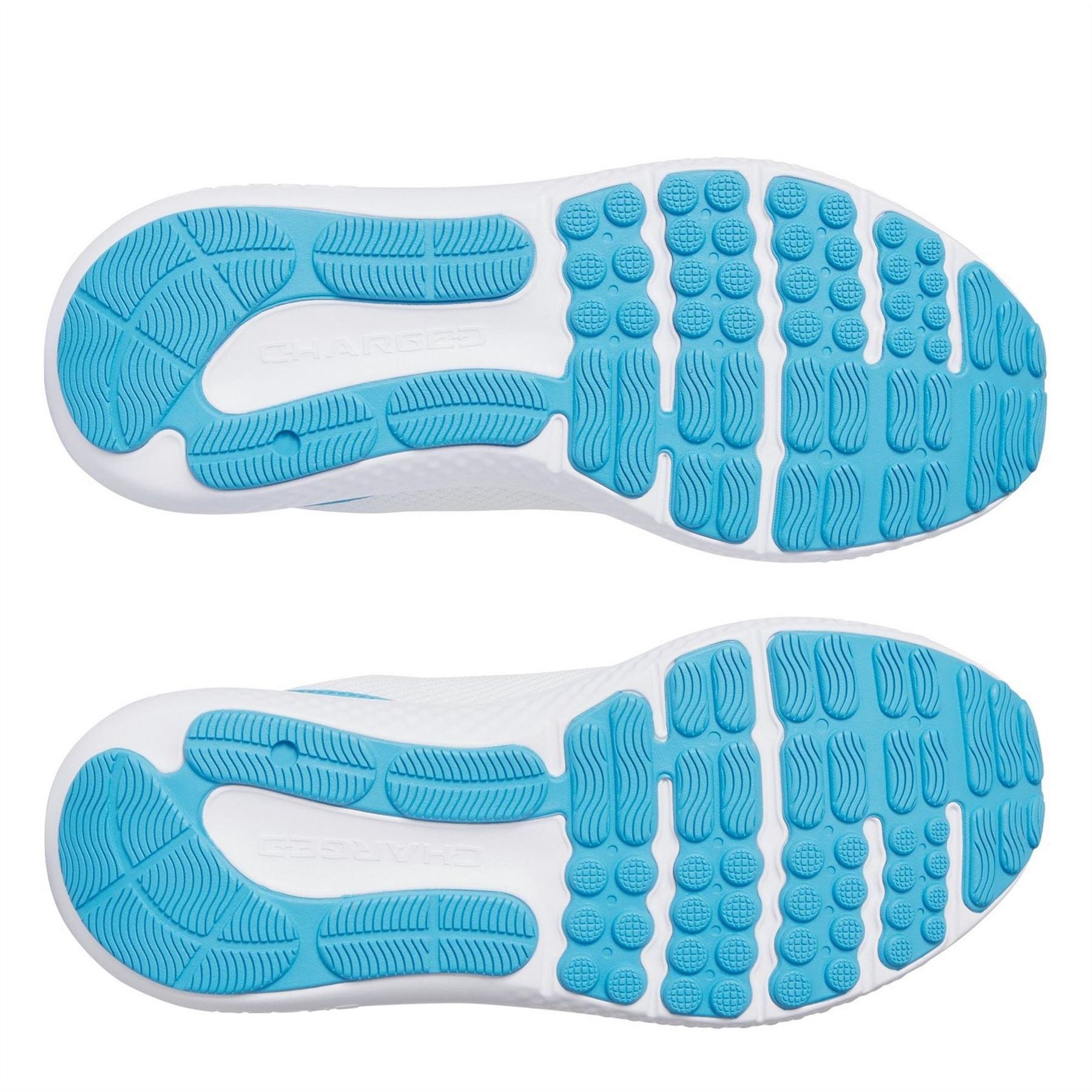 Under Armour Mens Surge 4 Running Shoes