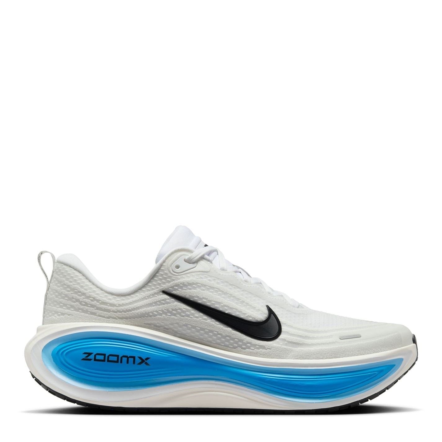 Nike Mens Vomero Plus Road Running Shoes