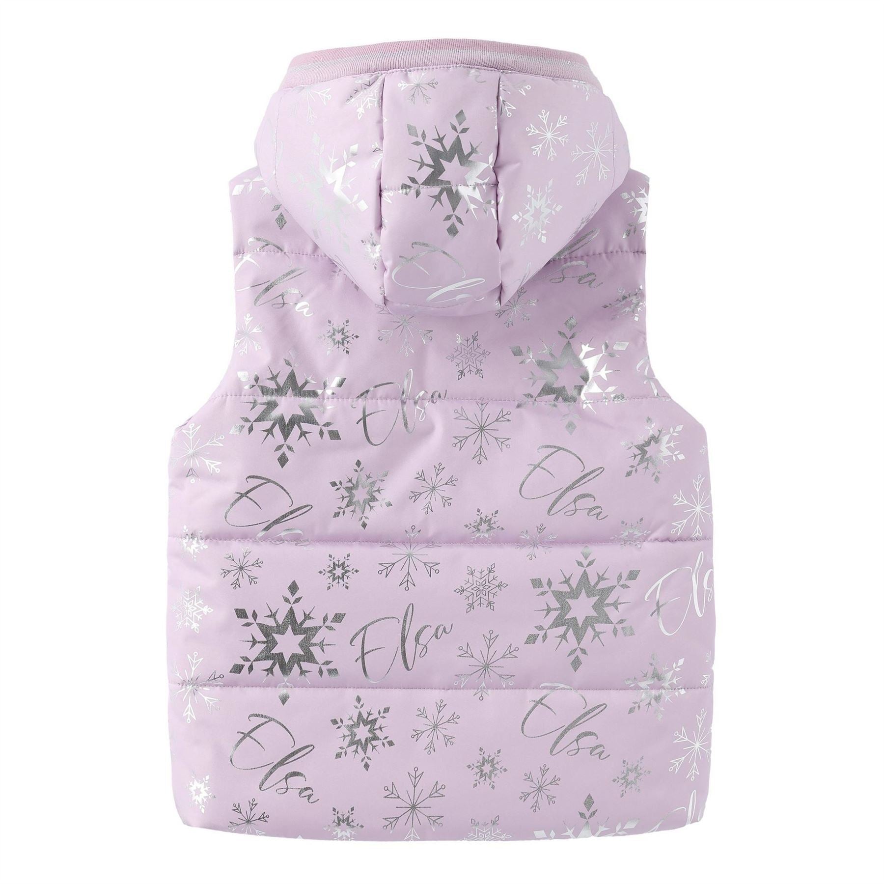 Character Gilet Combo Set Juniors