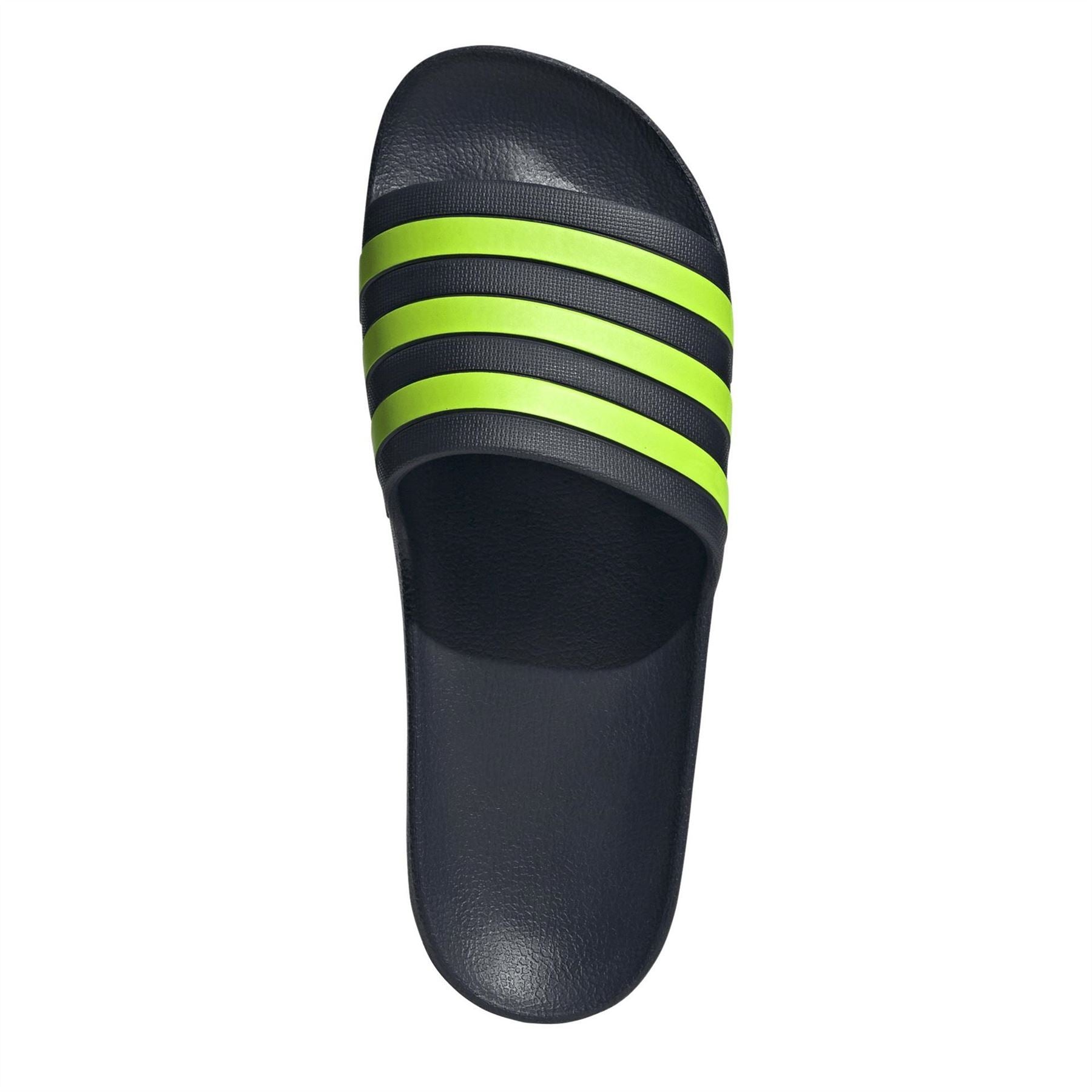 adidas Aqua Sliders Unisex Kids
