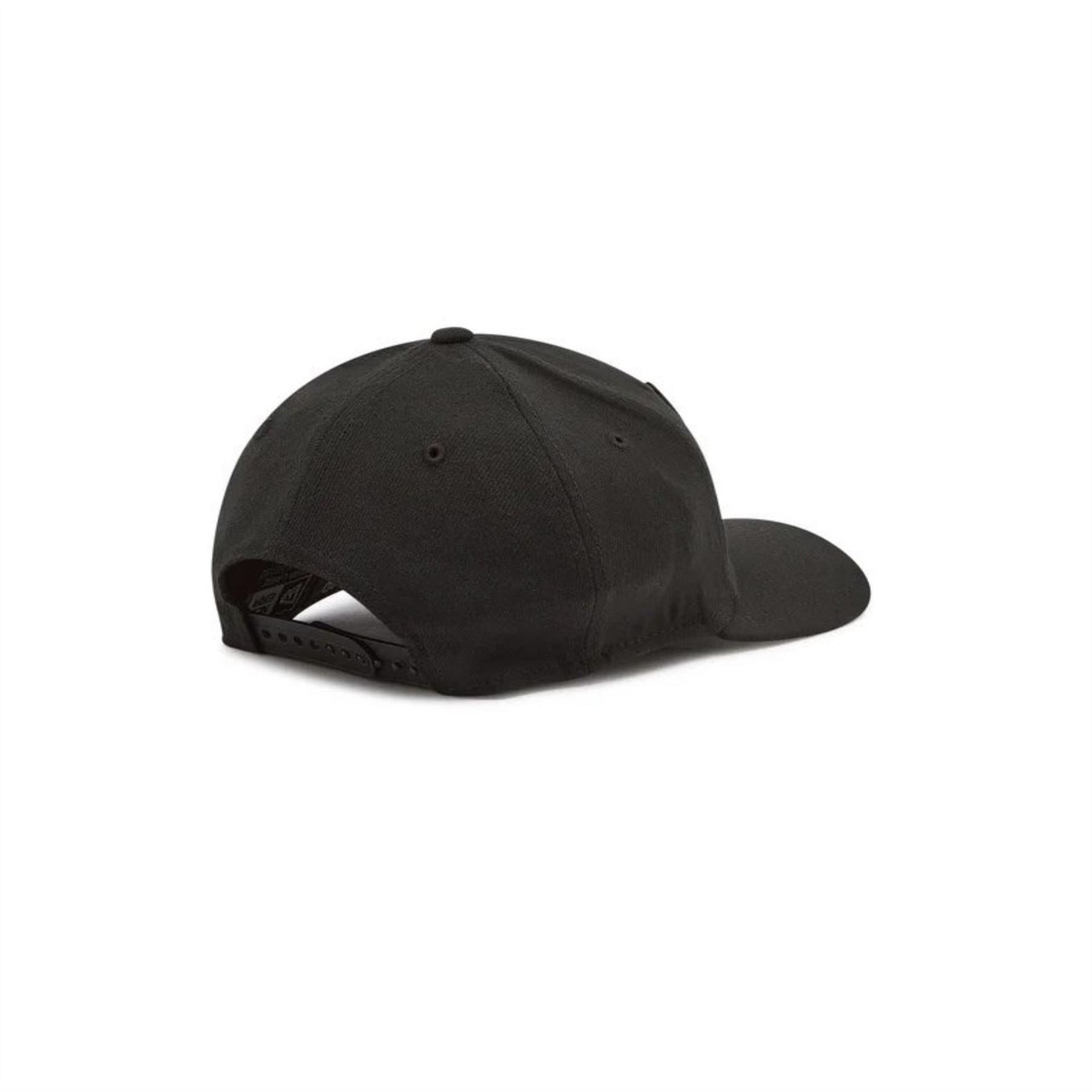 New Era Bulls Cap