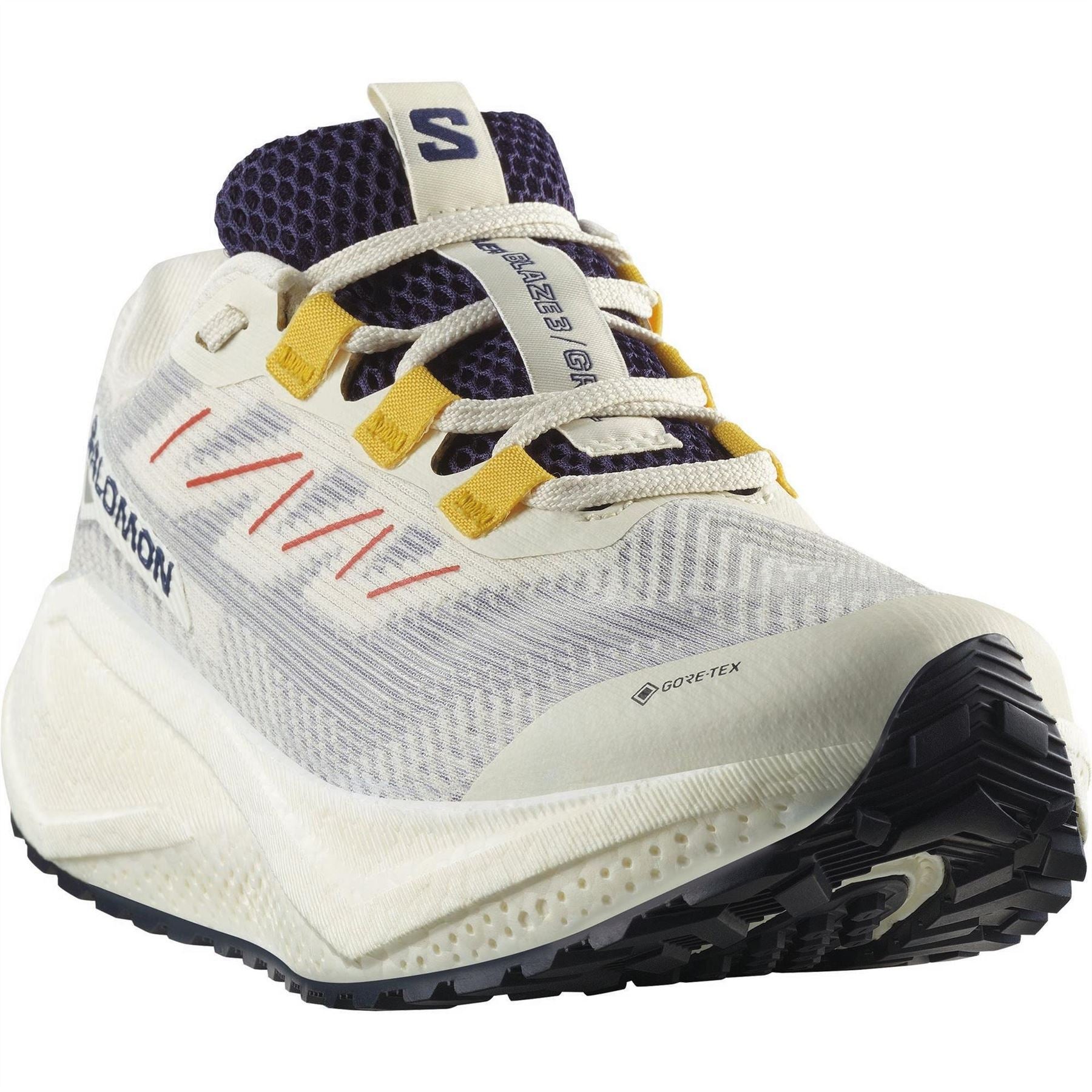 Salomon Womens Blaze 3 GorE-Tex Trail Running Shoes