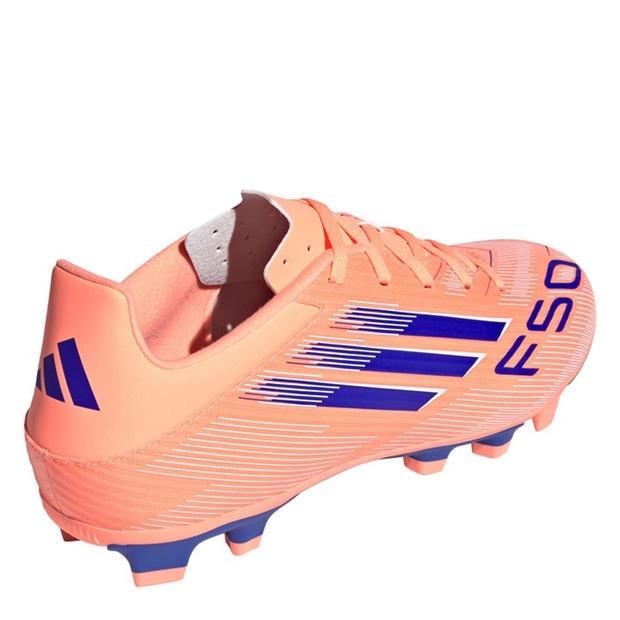 adidas F50 Messi Club Adults Firm Ground Football Boots