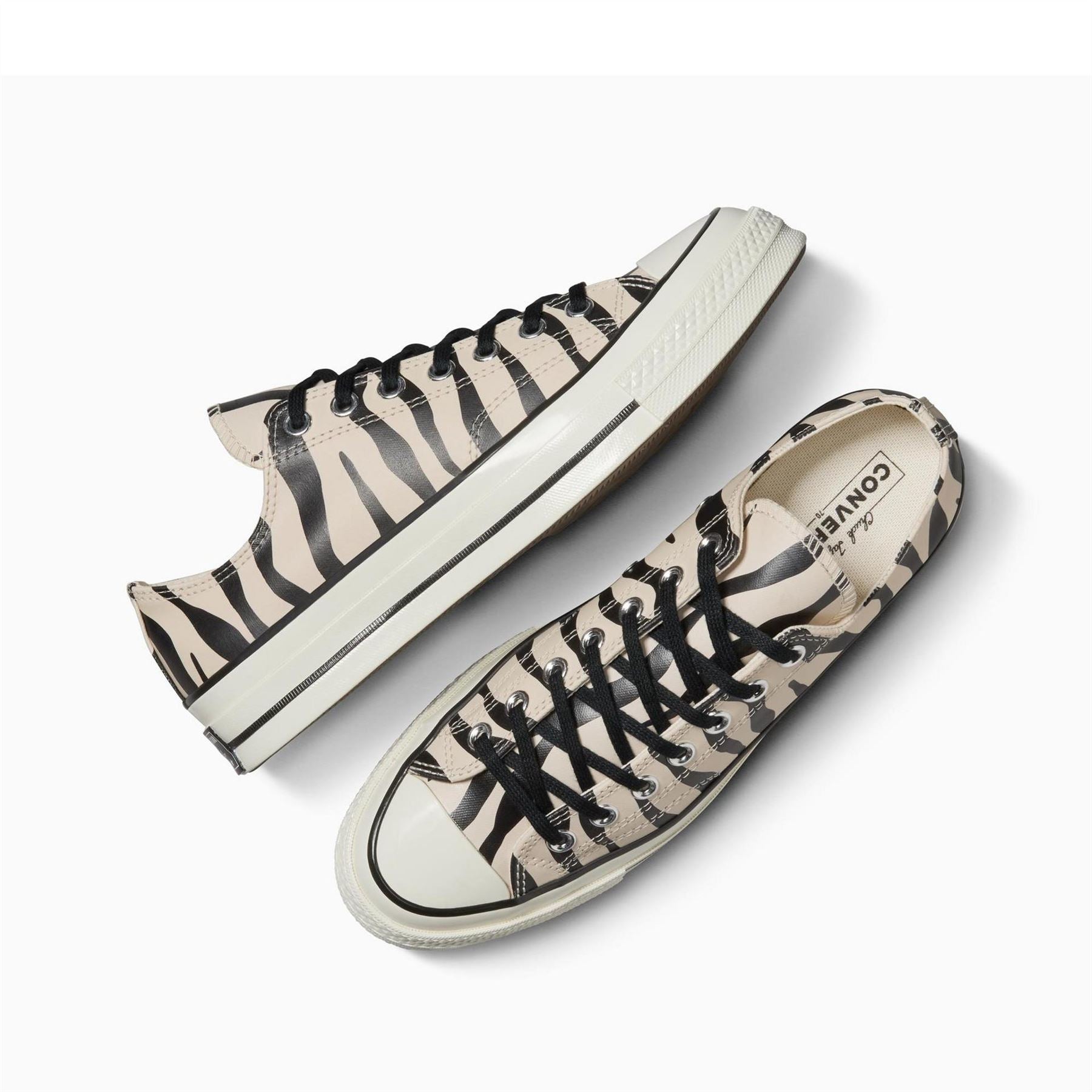 Converse Adults Chuck 70 Canvasas Trainers