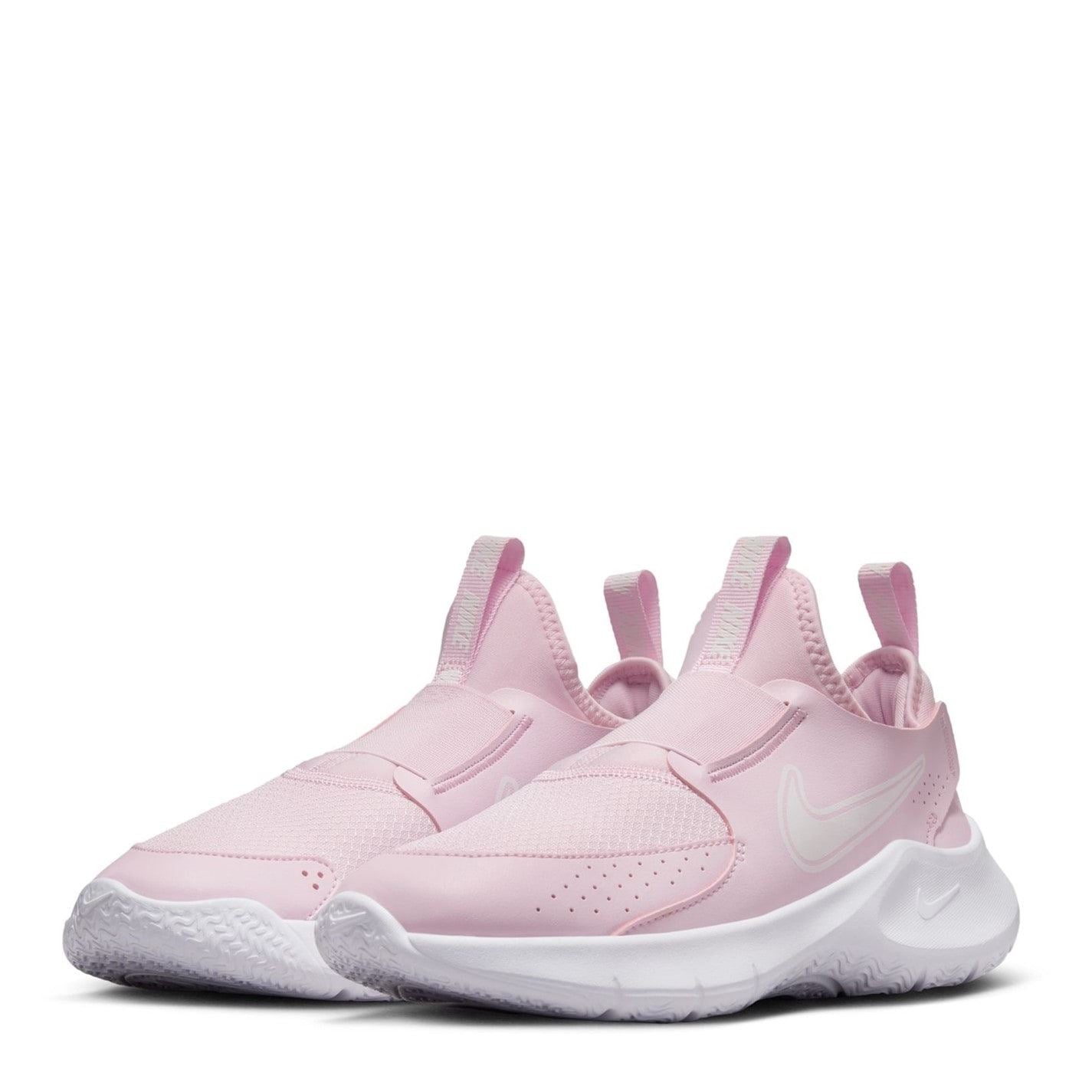 Nike Flex Runner 3 Kids Low Top Running Sneakers