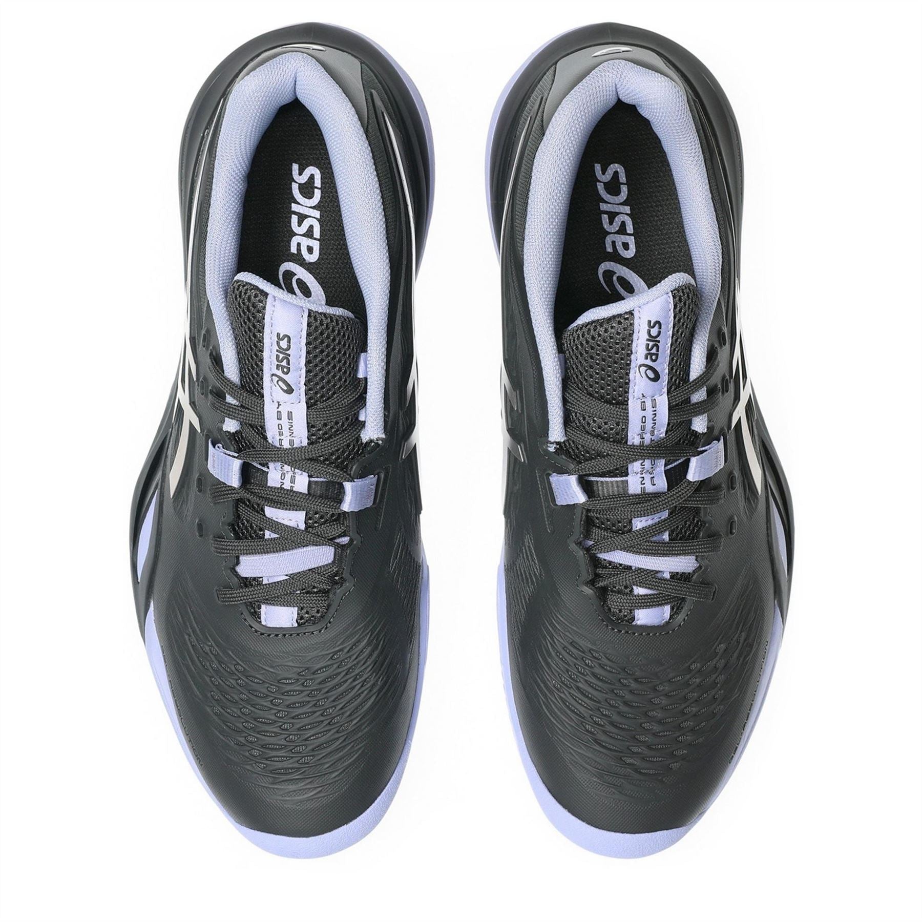 Asics Resolution X C
