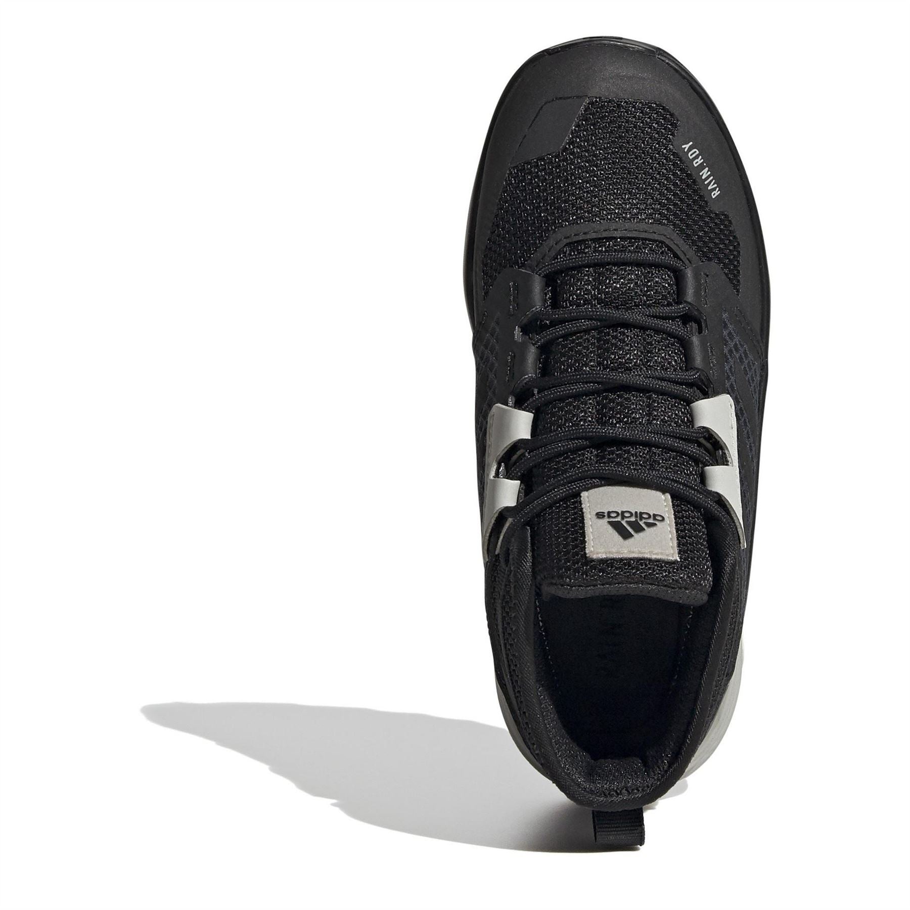 adidas Trailmaker Mid Rain.rdy Hiking Shoes Junior Boys