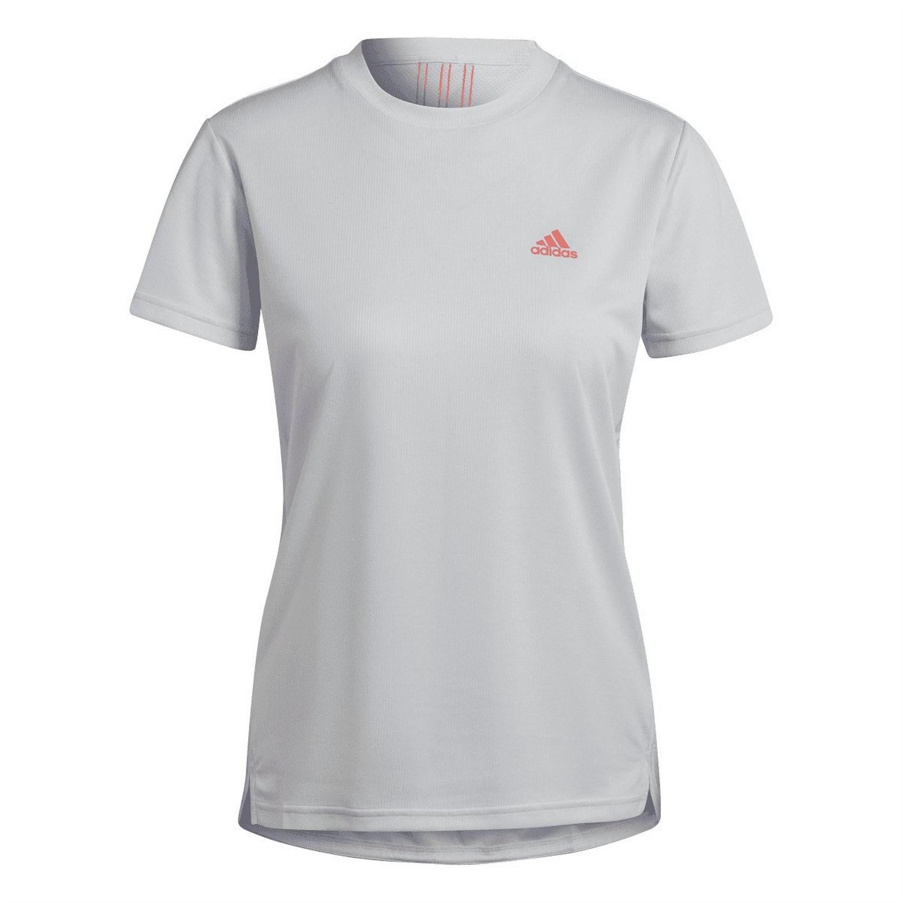 adidas Designed 2 Move 3 Stripes T-Shirt
