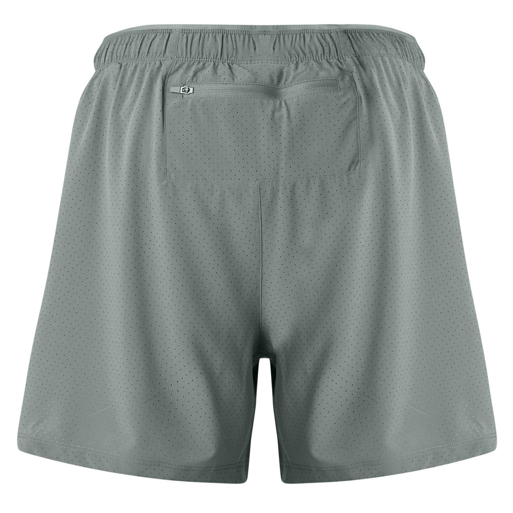 Condition Short Aero