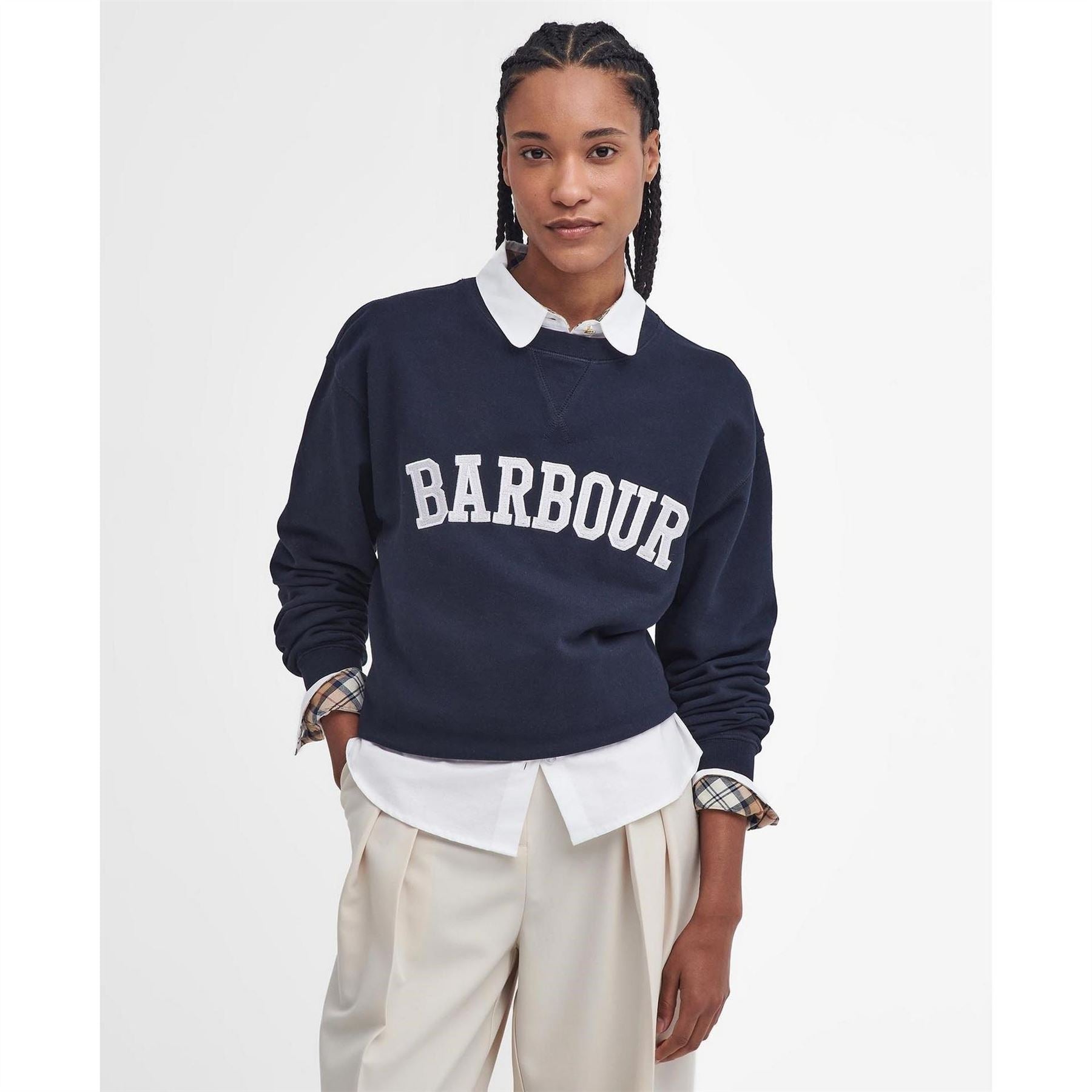 Barbour Sweatshirt