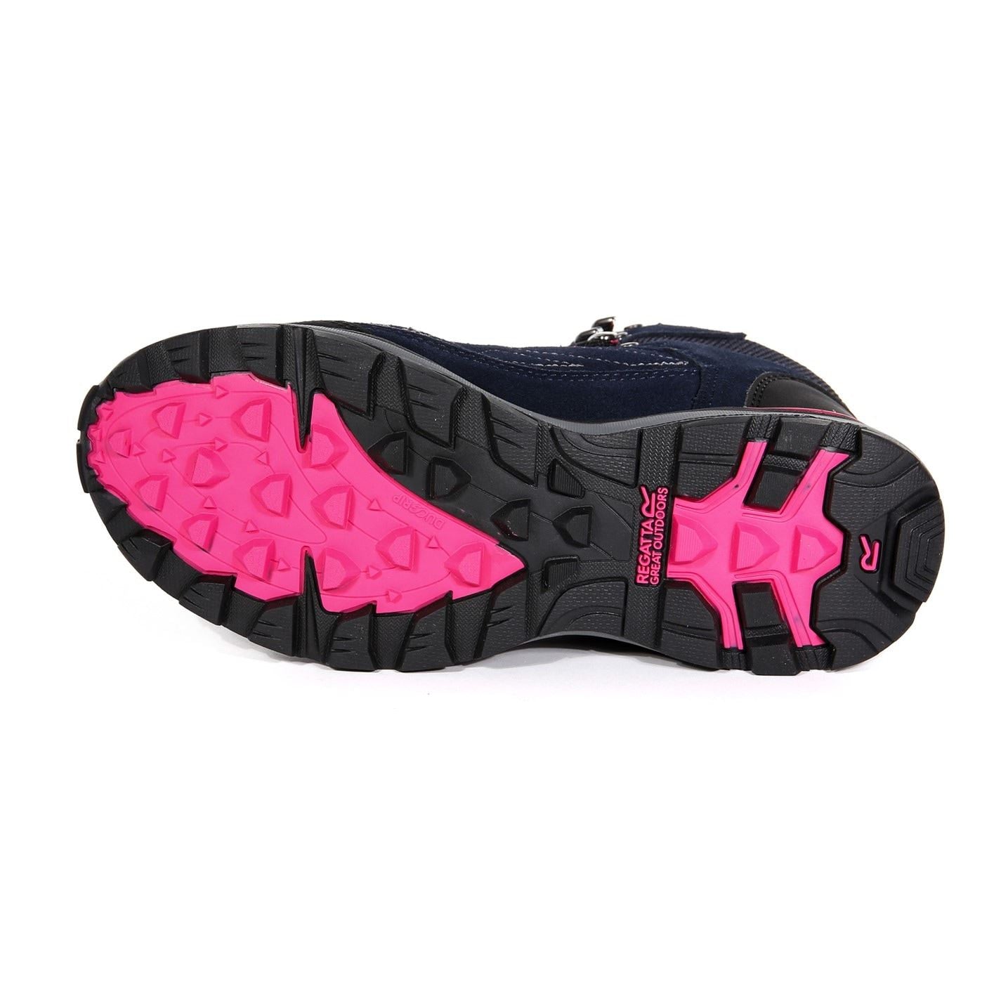 Regatta Samaris Suede Waterproof  And  Breathable Walking