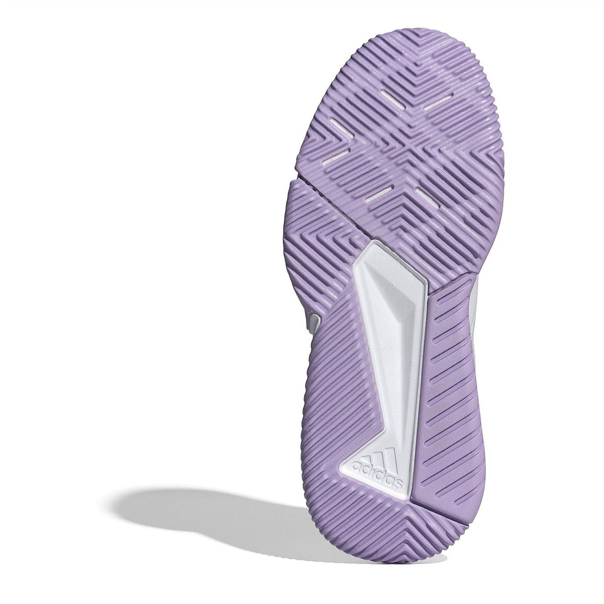 adidas Court Team Indoor Netball Shoes
