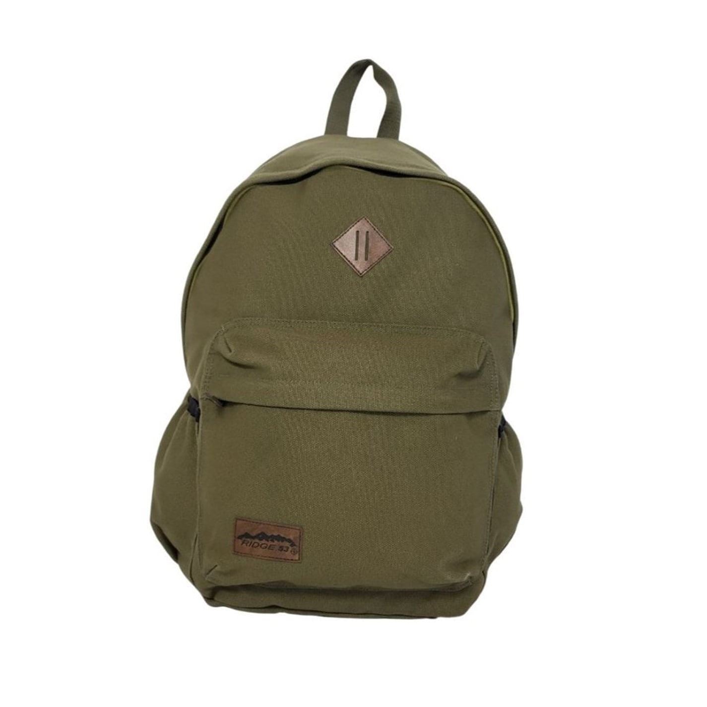 Ridge53 53 Canvasas Backpack