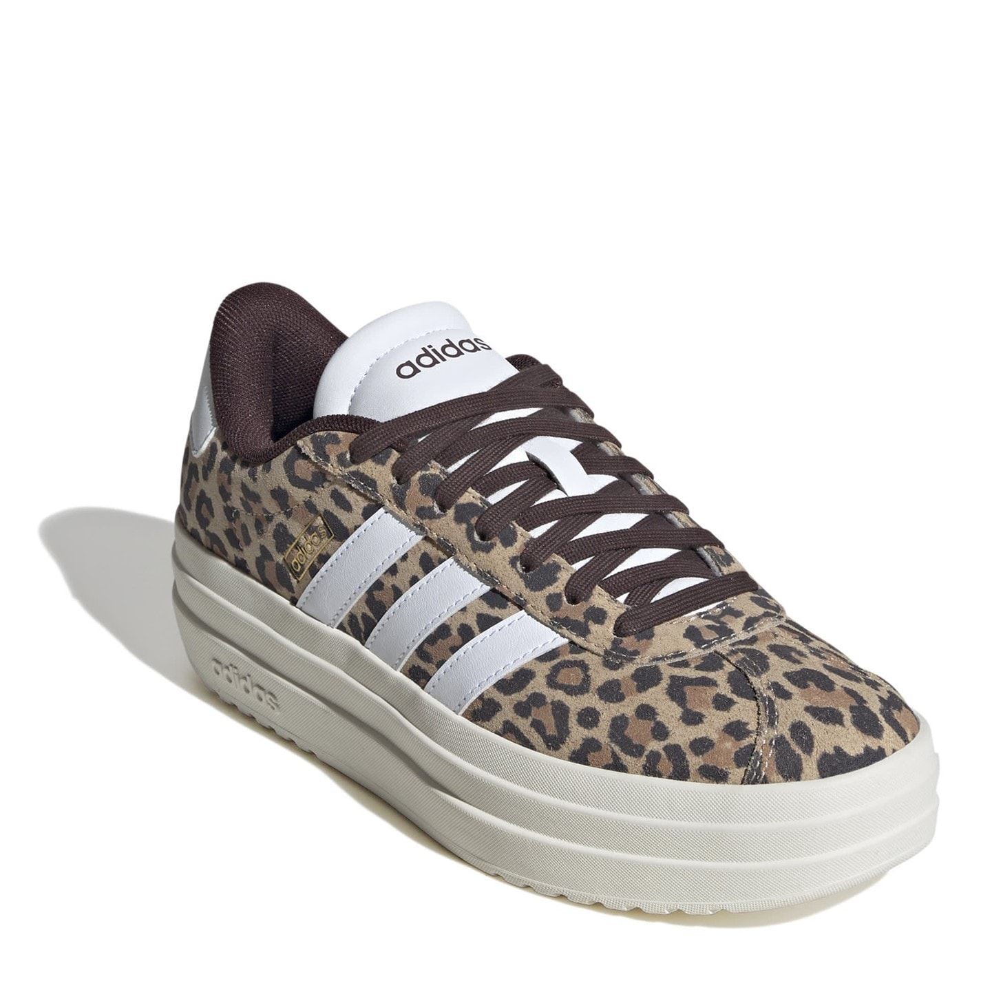 adidas Womens Vl Court Bold Trainers