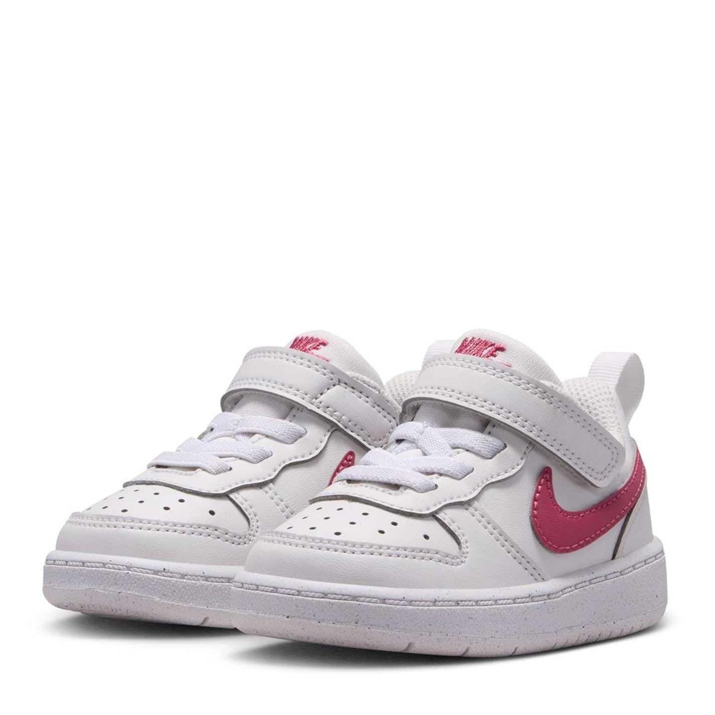 Nike Court Borough Low Recraft Shoes Infants