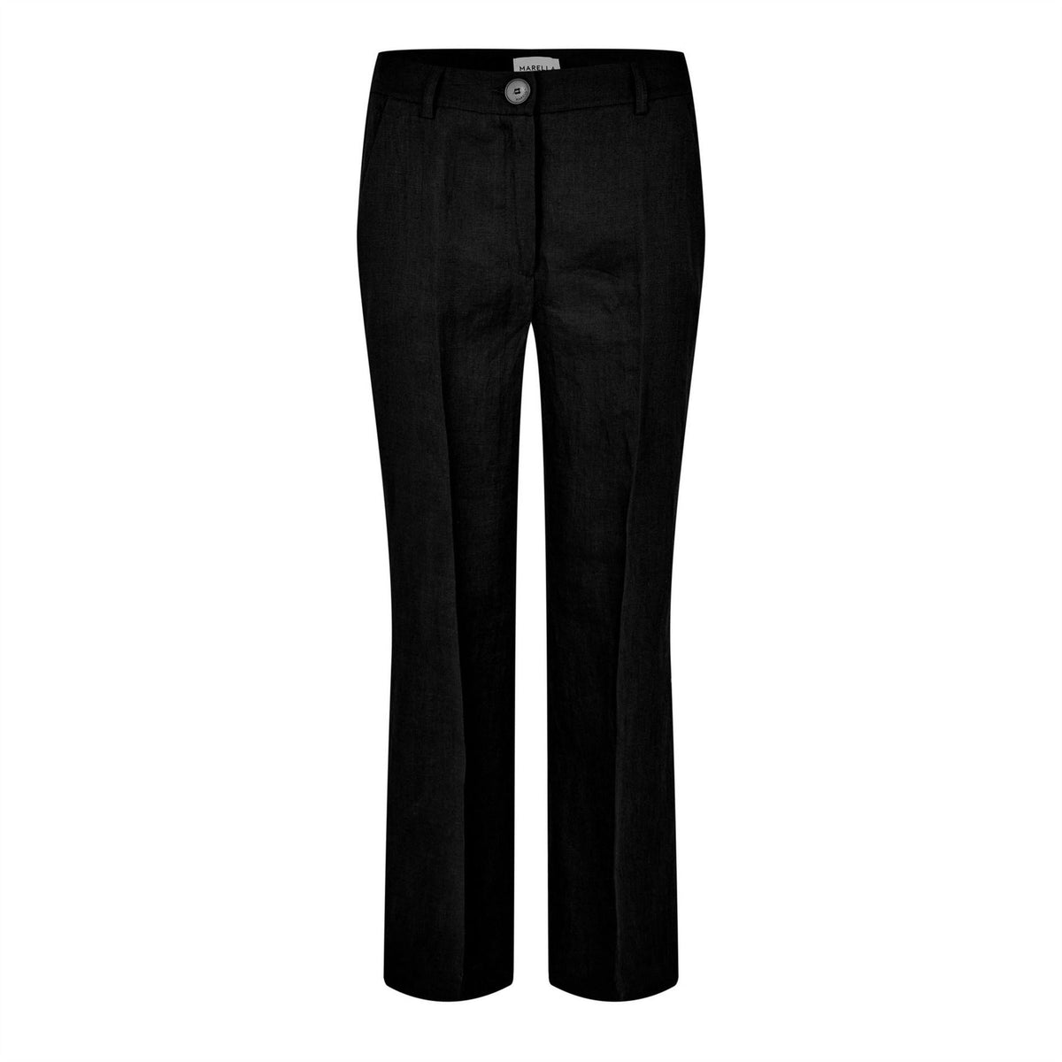 Marella Muschio Wide Leg Trousers