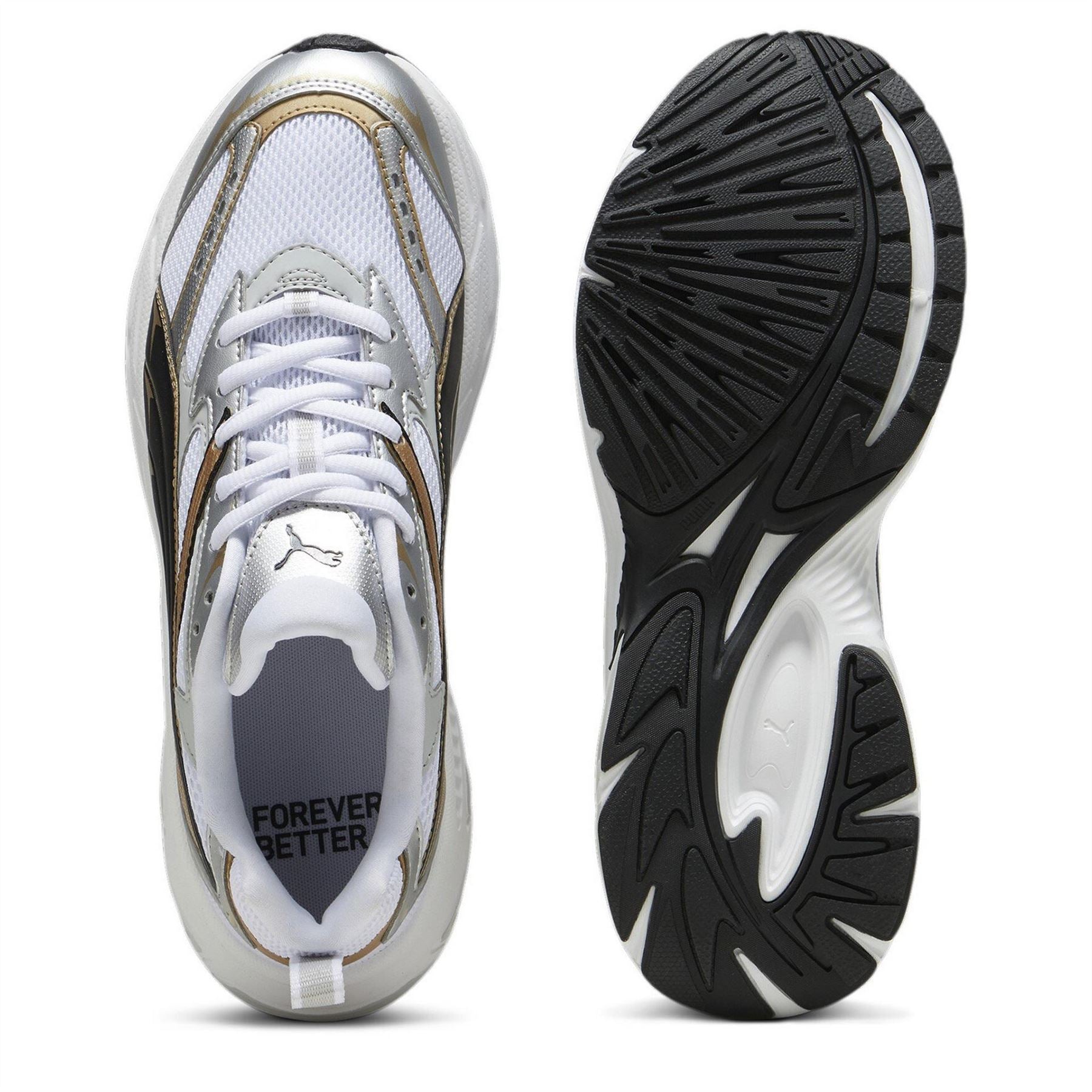 Puma Trainers