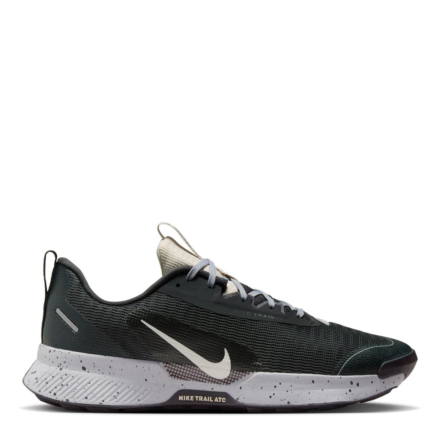 Nike Mens Juniper Trail 3 Running Trainers