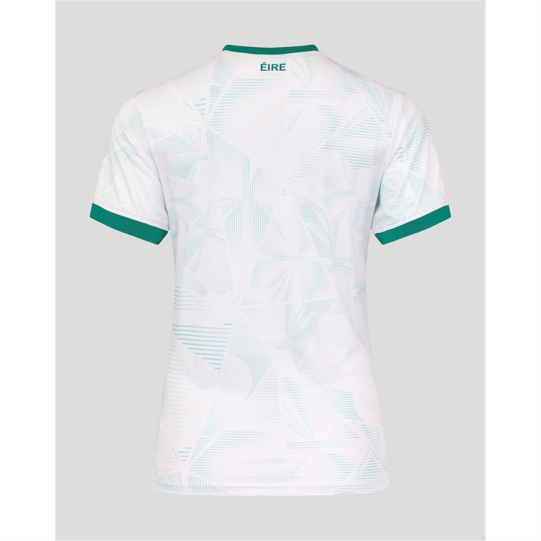 Castore Womens Ireland 2025 2026 Away Shirt