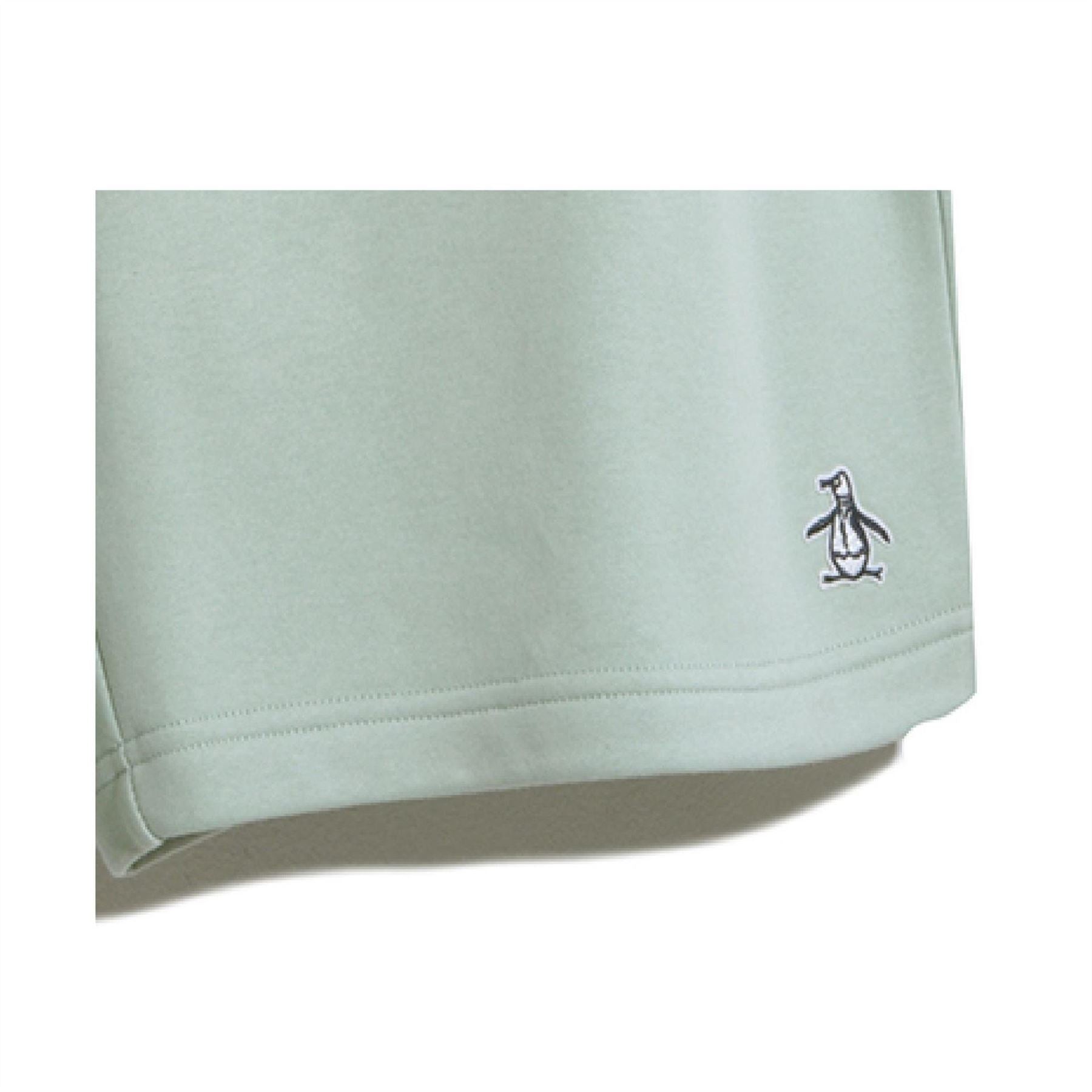 Original Penguin Mens Fleece Shorts