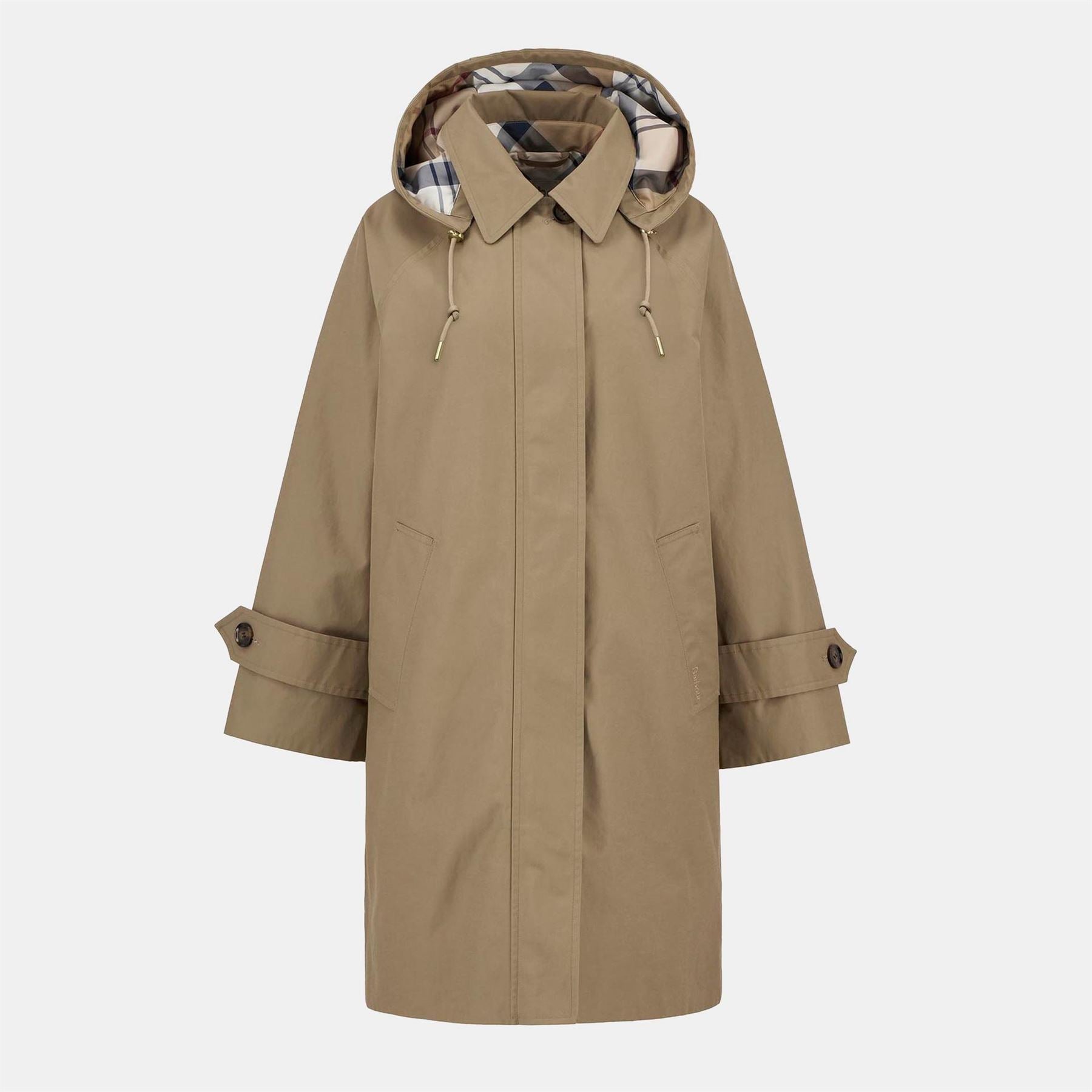 Barbour Waterproof Jackets