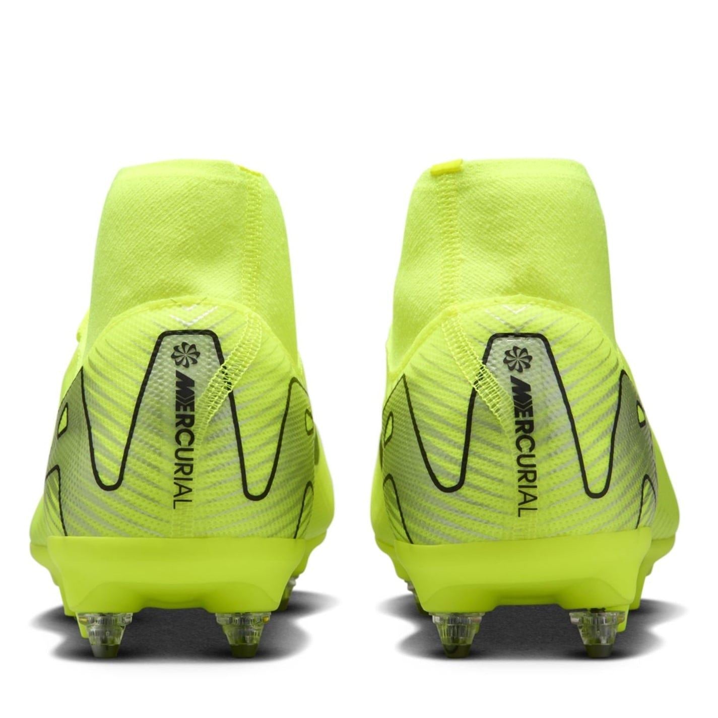 Nike Mercurial Superfly 10 Academy Adults Soft Ground Football Boots
