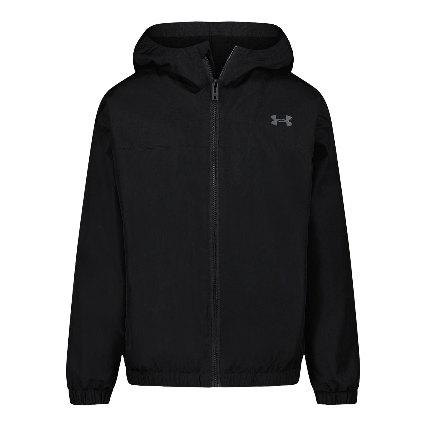 Under Armour Rain Hooded Regular Fit Jacket