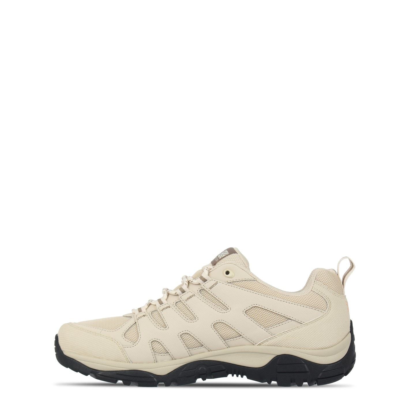 Karrimor Mens Summit Walking Shoes
