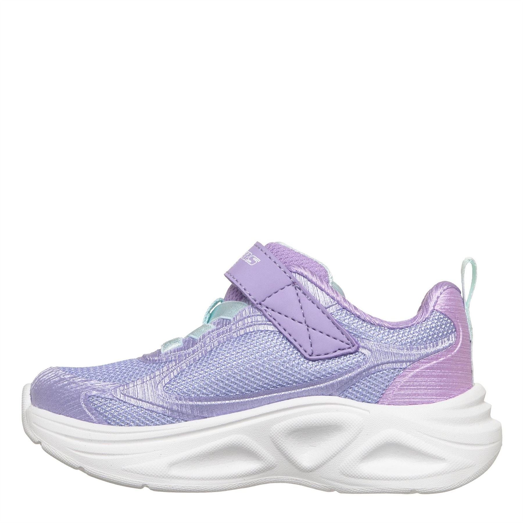 Skechers Casual Low Top Trainers