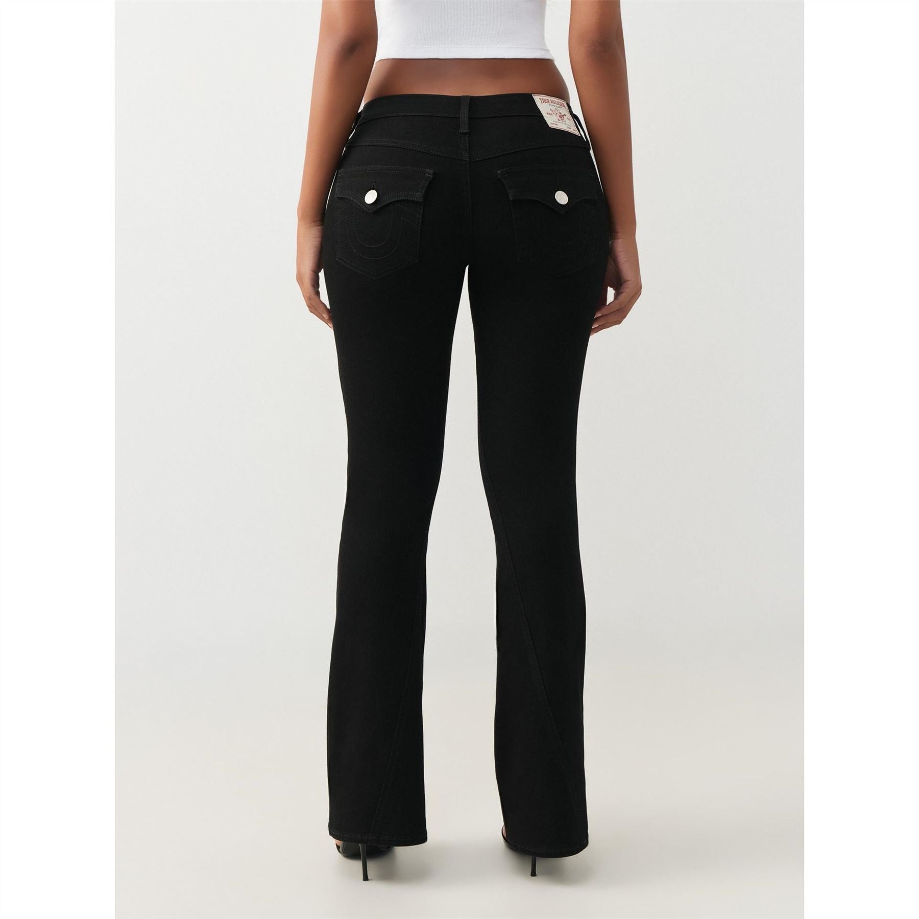 True Religion Bootcut Jeans