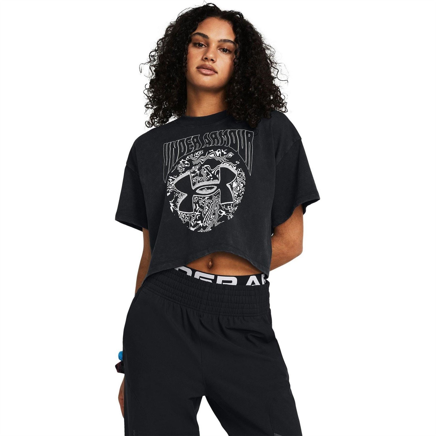 Under Armour Dusk Dawn Crp ss