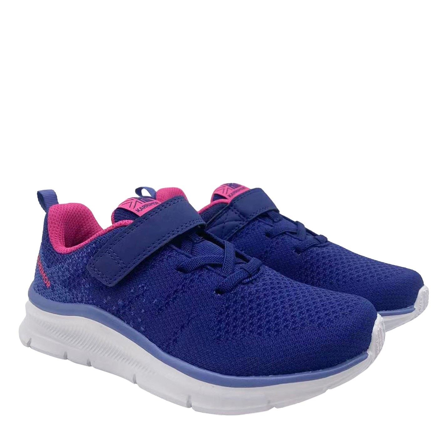 Karrimor Duma 6 Running Shoes Childs Girls