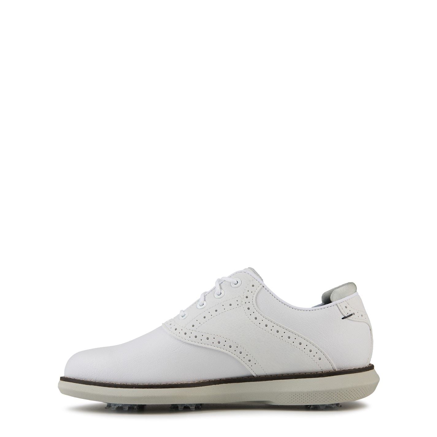 FootJoy Traditions Spiked Golf Shoes