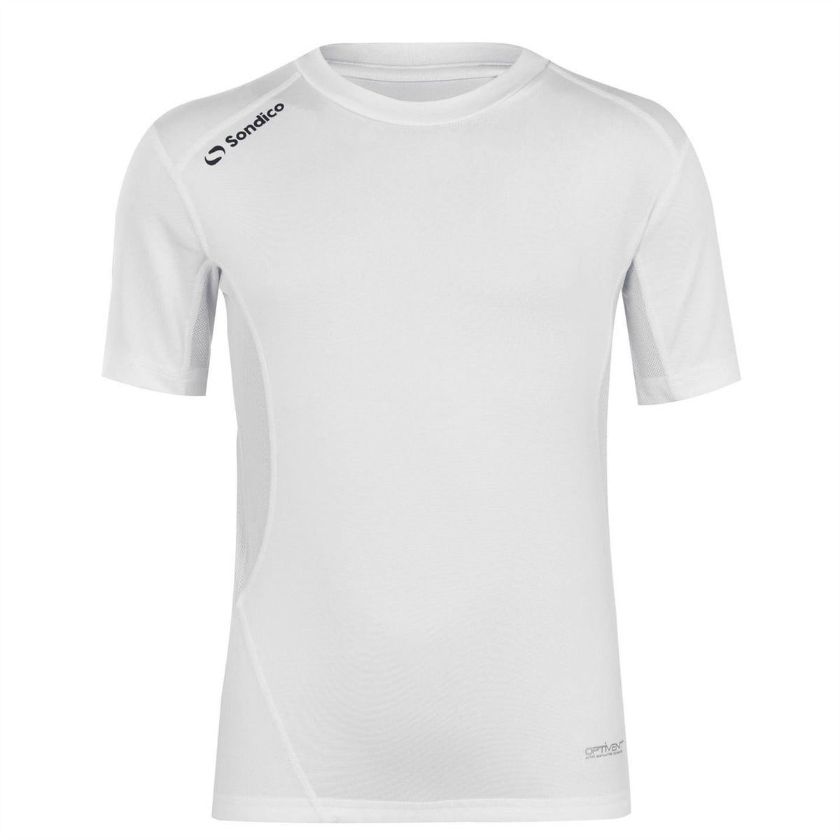 Sondico Core Baselayer Short Sleeves Juniors