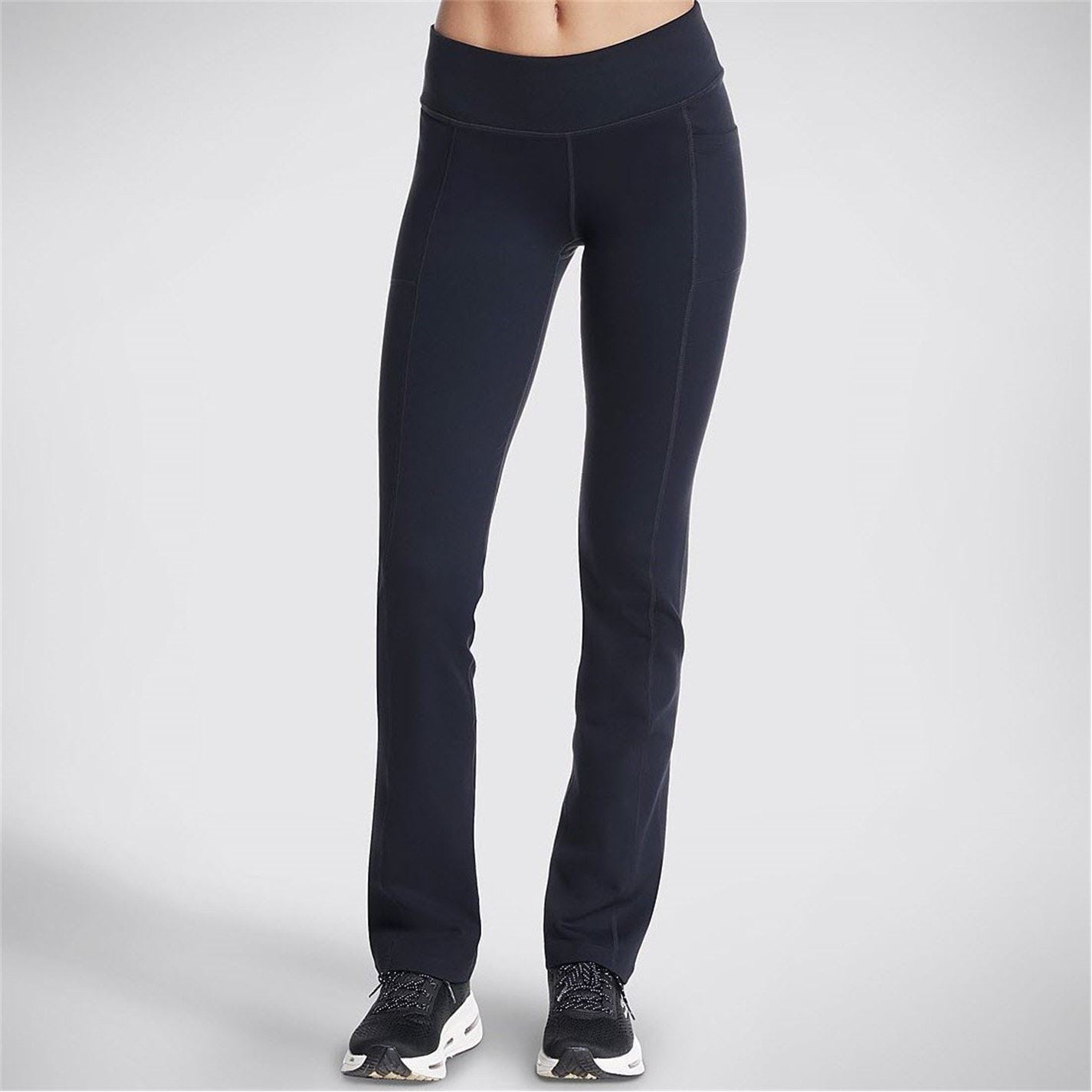 Skechers Womens Gowalk Pant Ii Tracksuit Bottom
