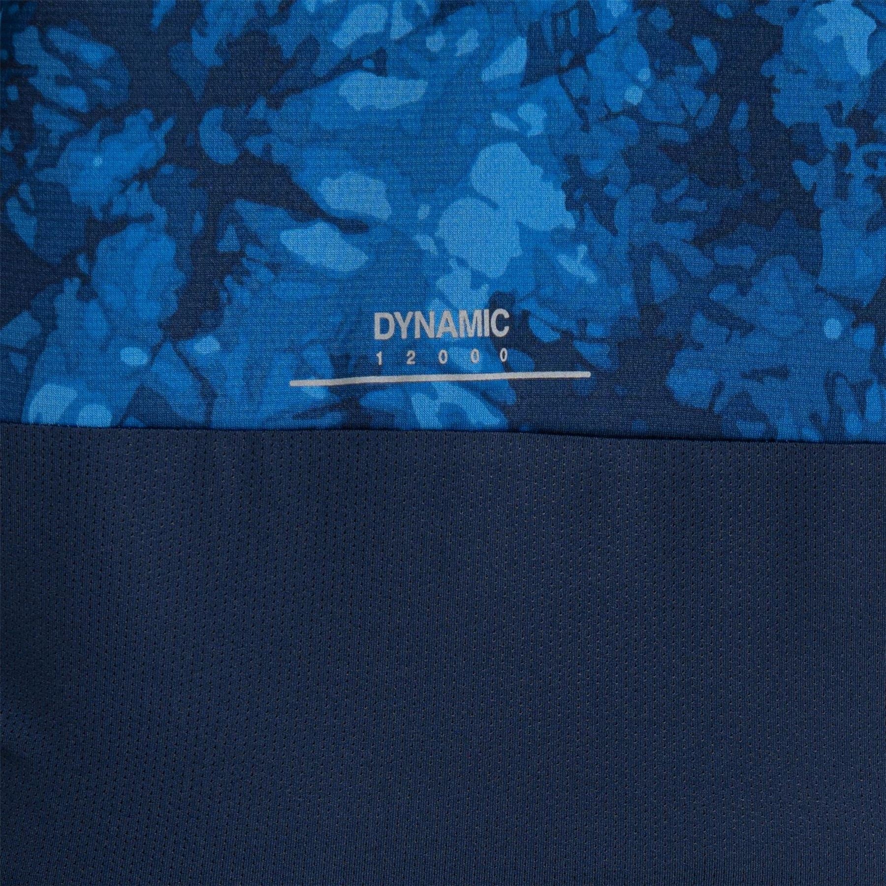 Craghoppers Dynamic Pro Crew Neck Regular Fit T-Shirt