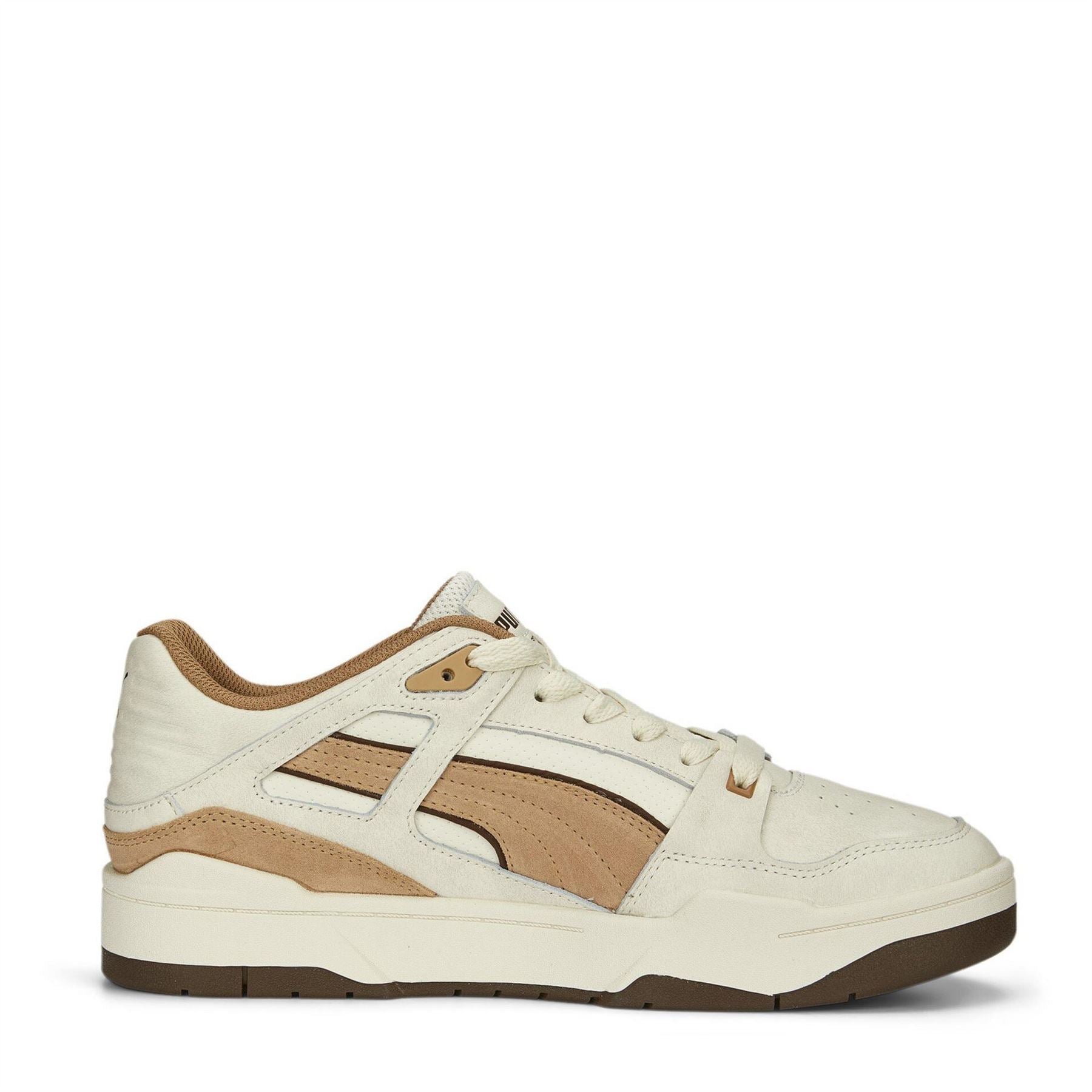 Puma Always On Low Top Walking Sneakers