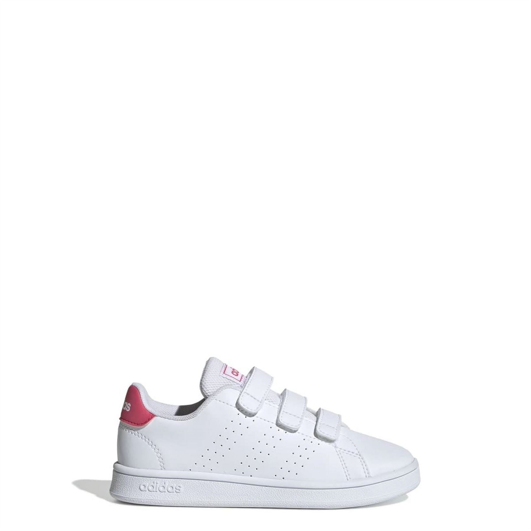 adidas Advantage Trainers