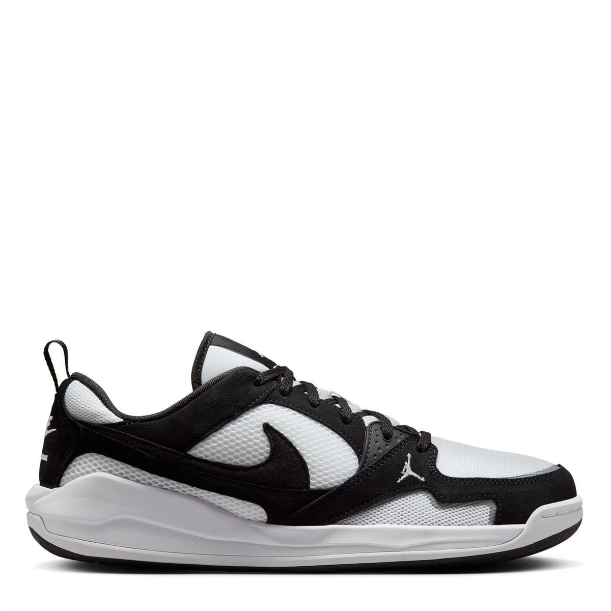 Air Jordan Comfort Era Lace-Up Low Top Sneakers