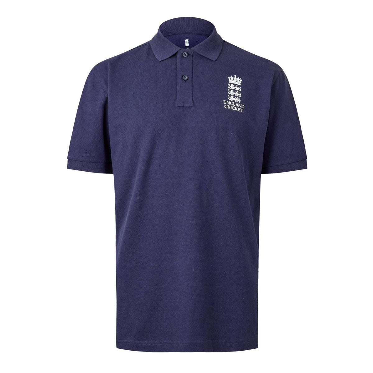 Castore Cricket Polo Shirt