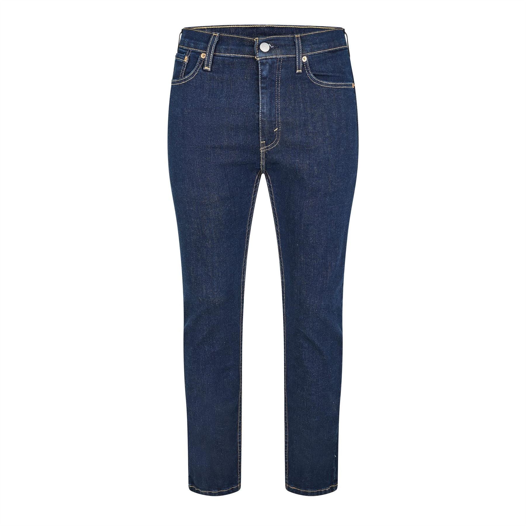 Levis Slim Straight Leg Jeans