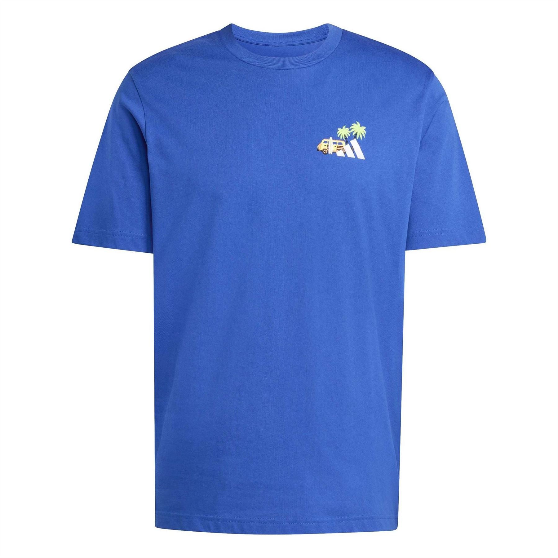 adidas Mini Surf T-Shirt